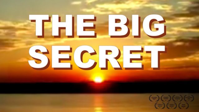The Big Secret